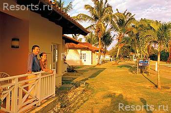 Breezes Puerto Plata 7